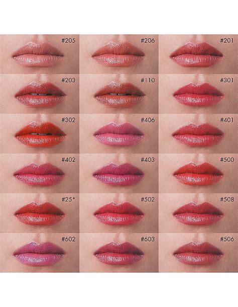 rouge à lèvres voile lipstick